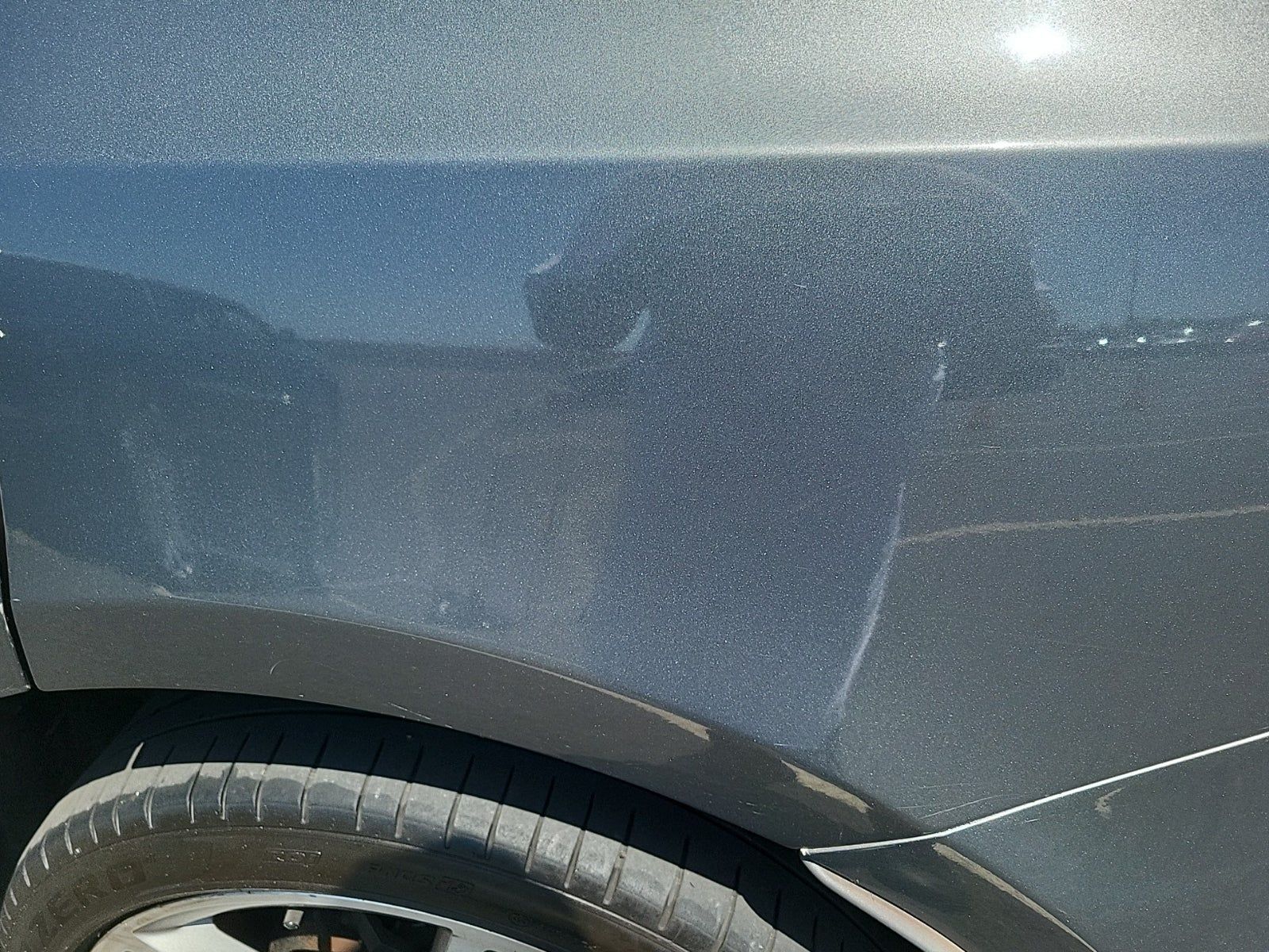 2015 Audi SQ5 Prestige AWD