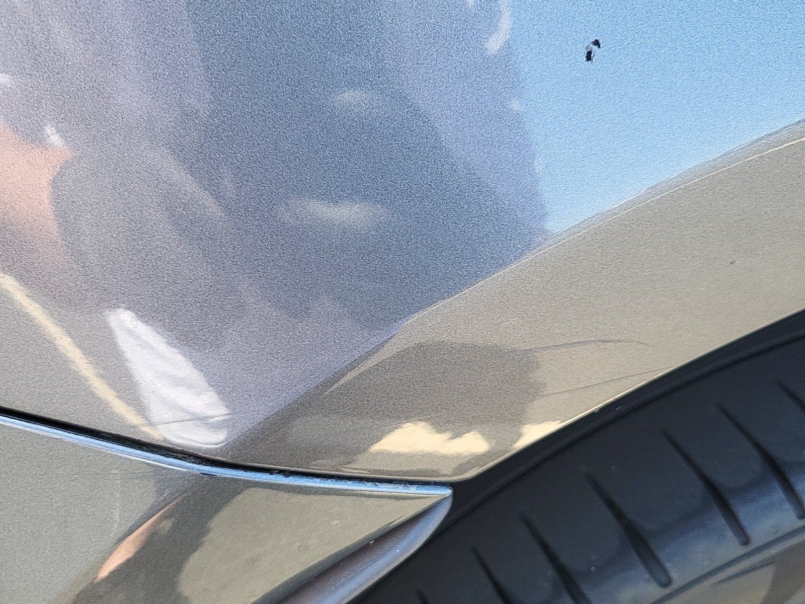 2015 Audi SQ5 Prestige AWD