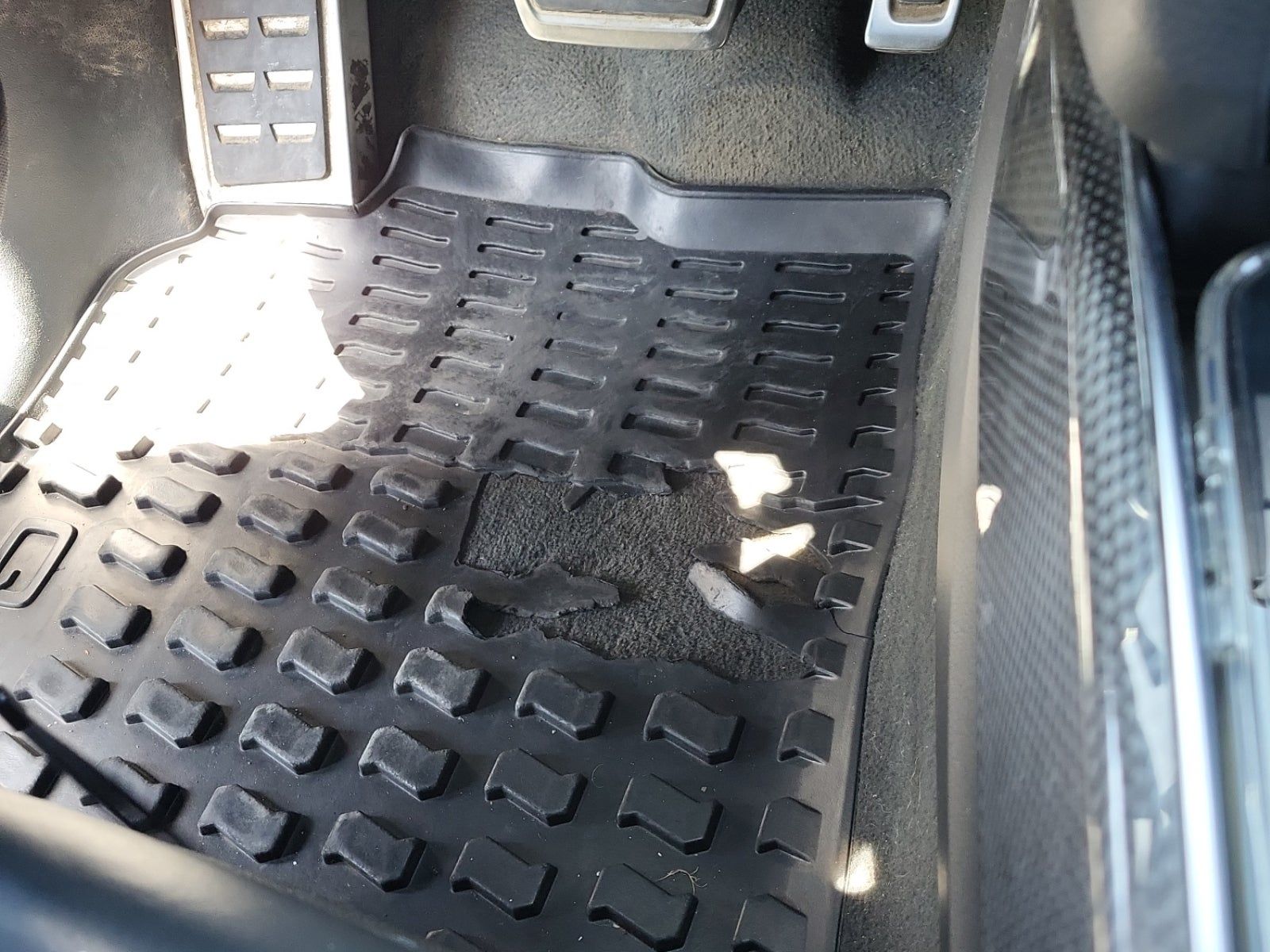 2015 Audi SQ5 Prestige AWD