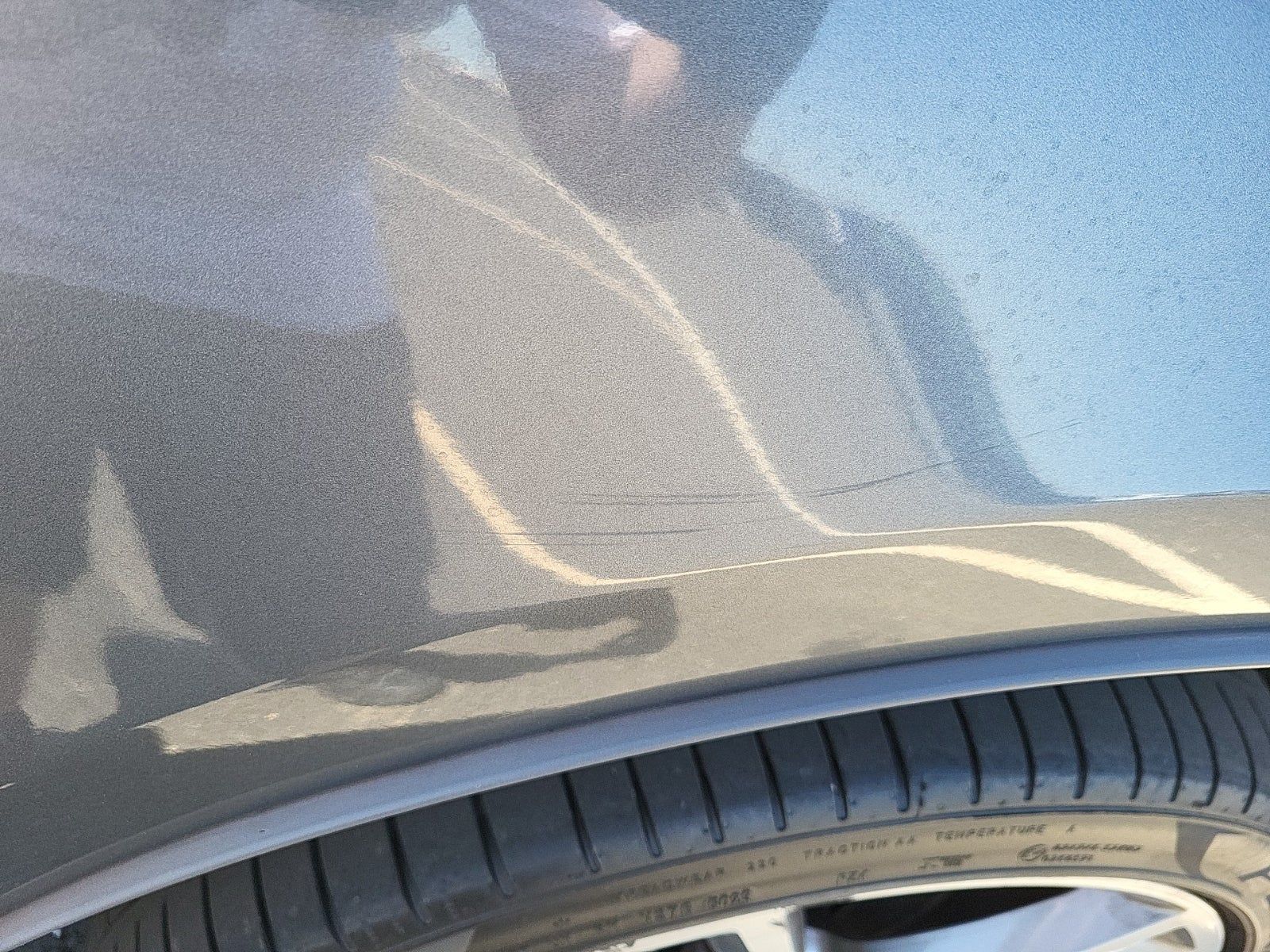 2015 Audi SQ5 Prestige AWD