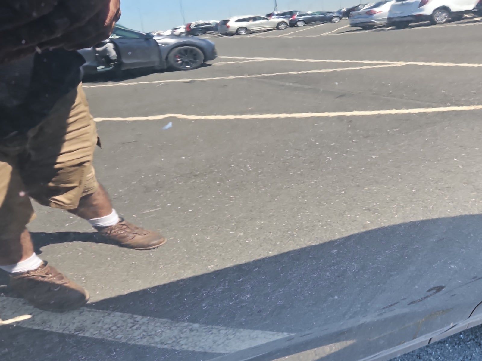 2019 Audi SQ5 Premium Plus AWD