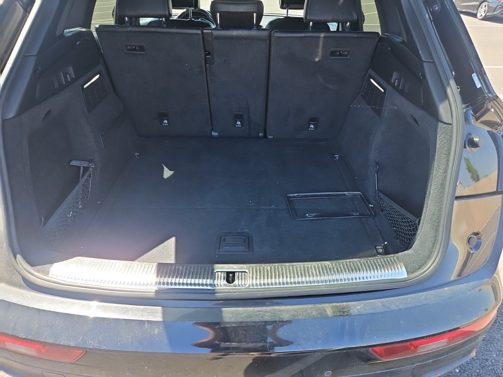 2019 Audi SQ5 Premium Plus AWD