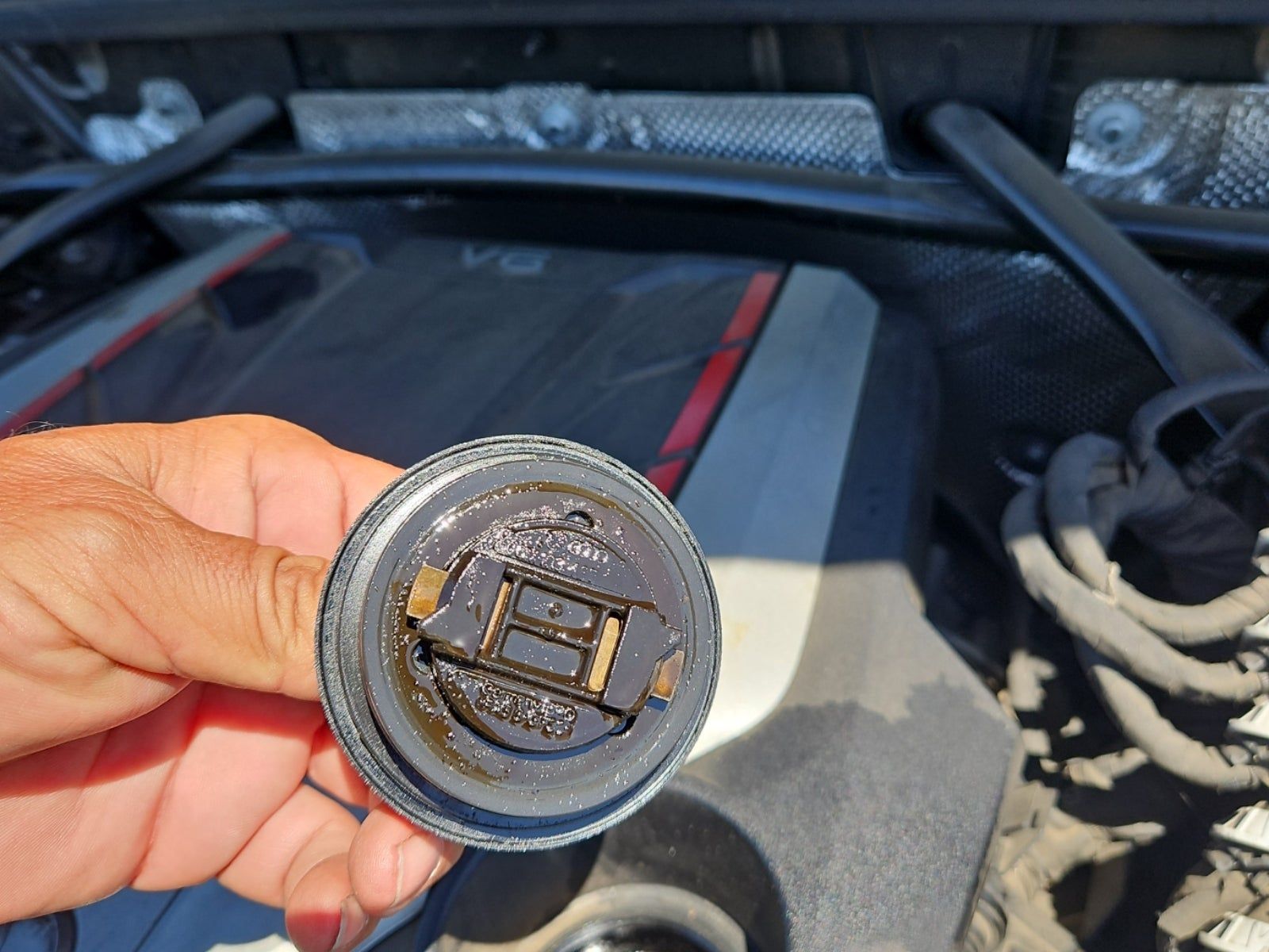 2019 Audi SQ5 Premium Plus AWD