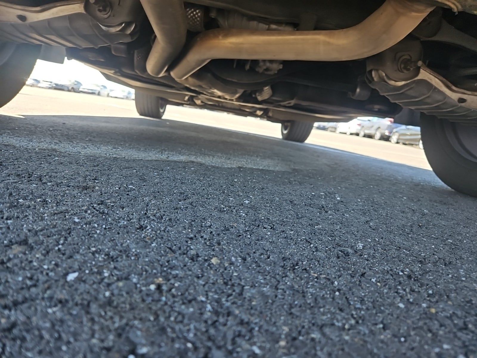 2019 Audi SQ5 Premium Plus AWD