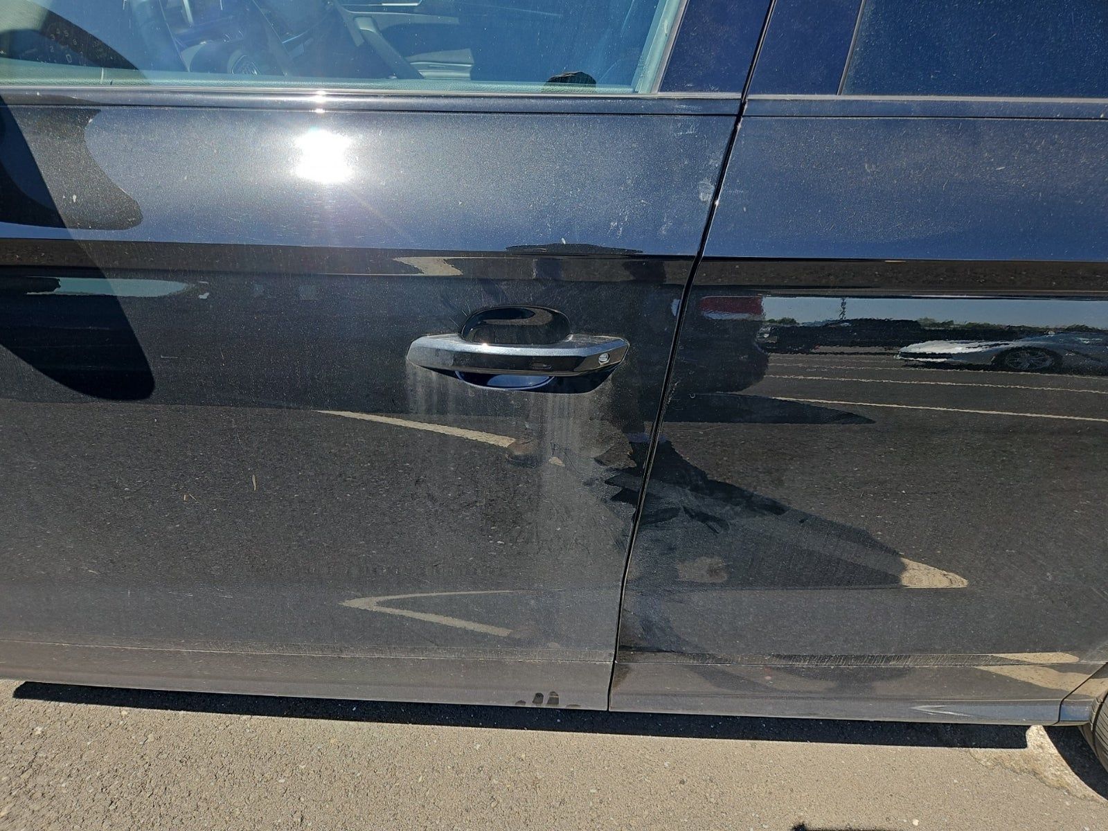 2019 Audi SQ5 Premium Plus AWD