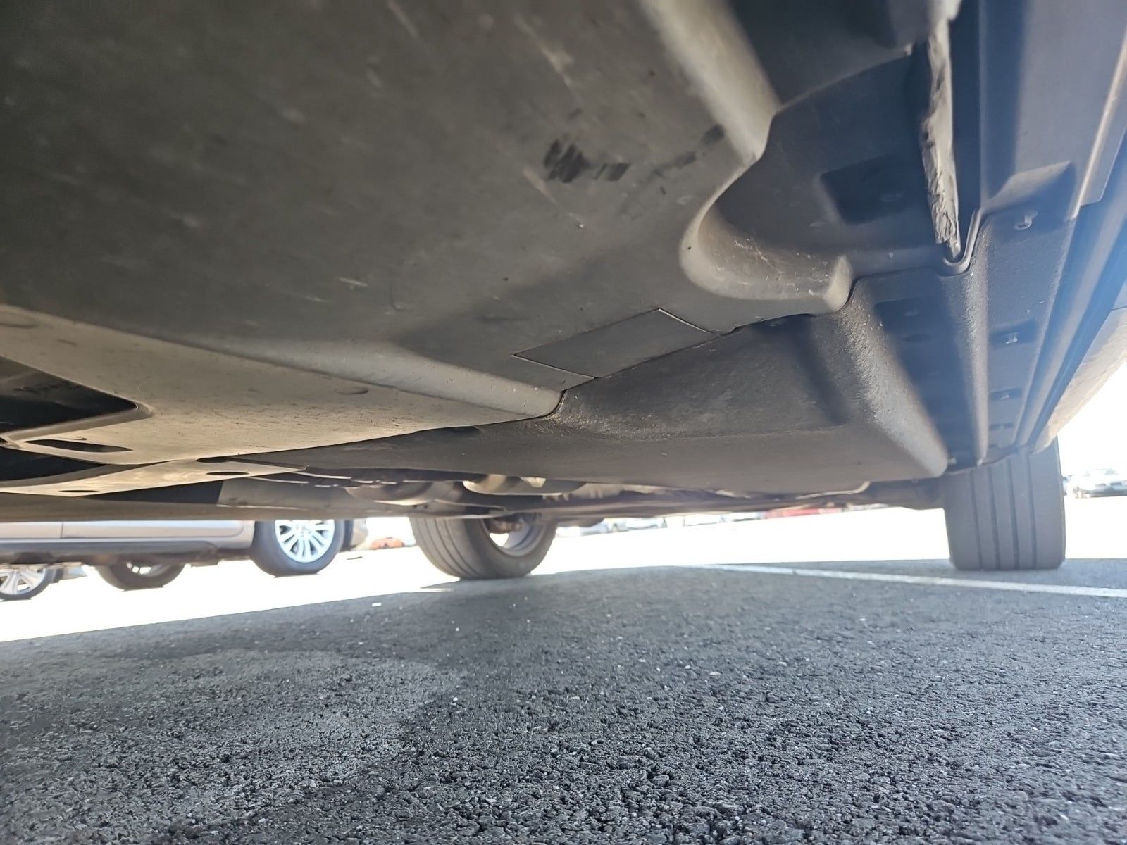 2019 Audi SQ5 Premium Plus AWD