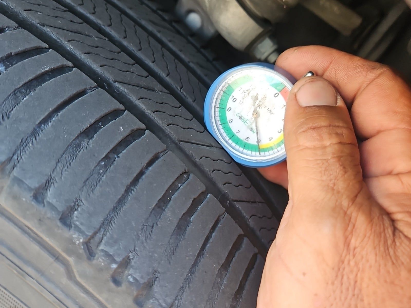 2019 Audi SQ5 Premium Plus AWD