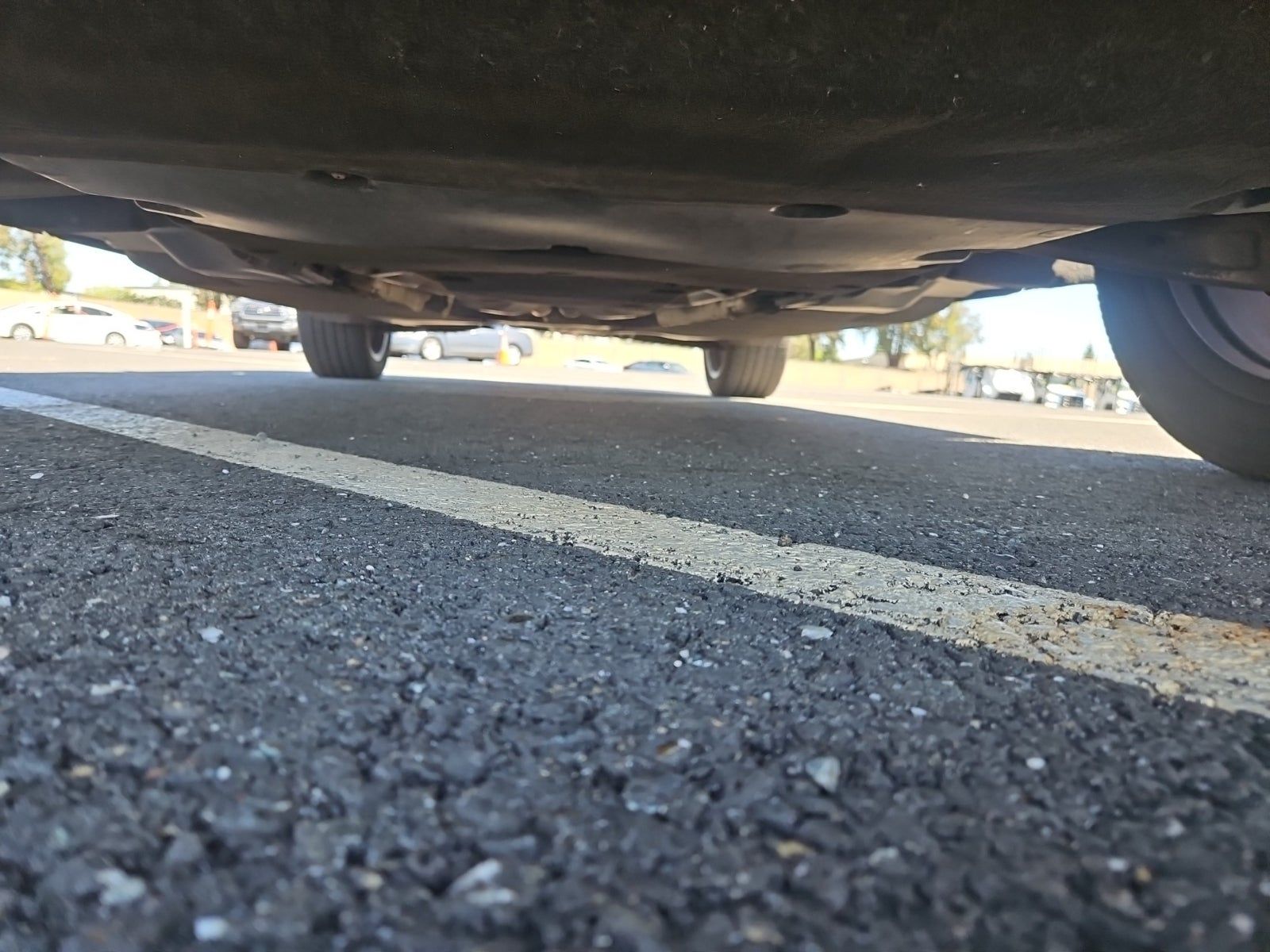 2019 Audi SQ5 Premium Plus AWD