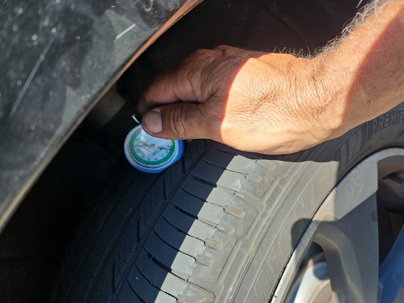 2019 Audi SQ5 Premium Plus AWD