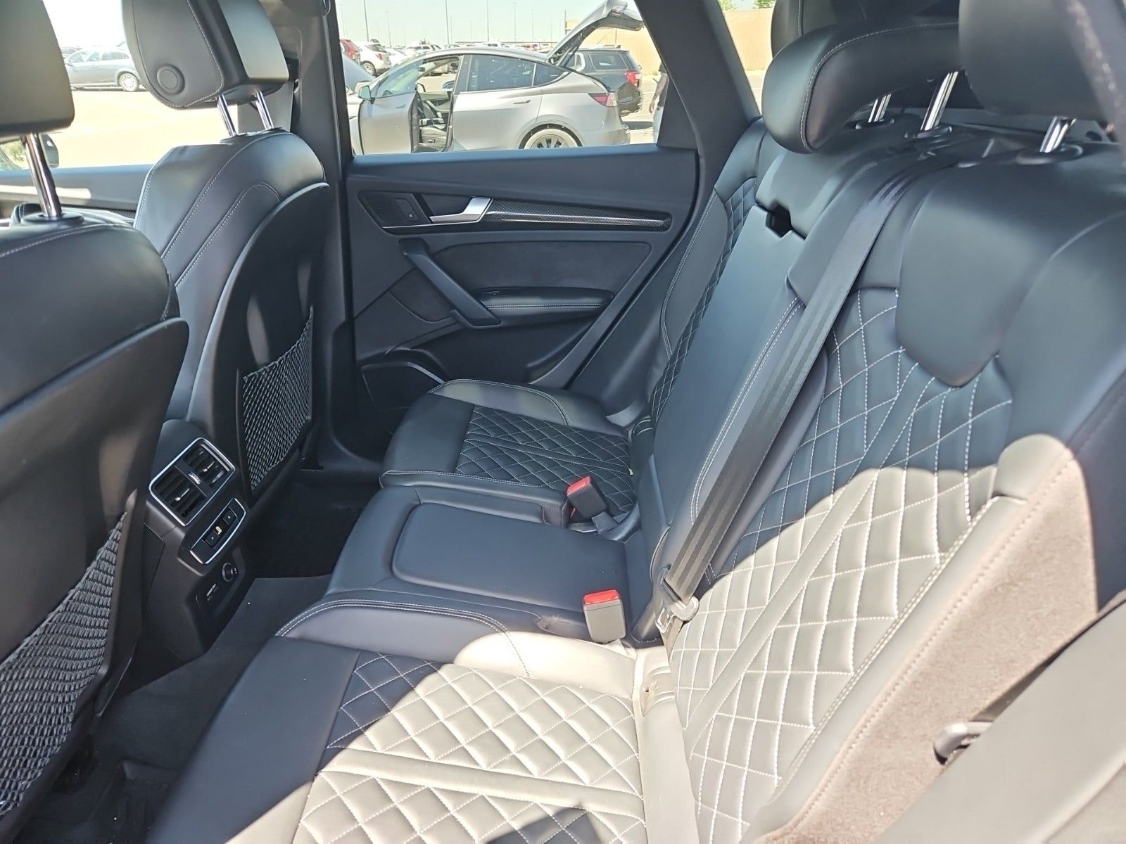 2019 Audi SQ5 Premium Plus AWD