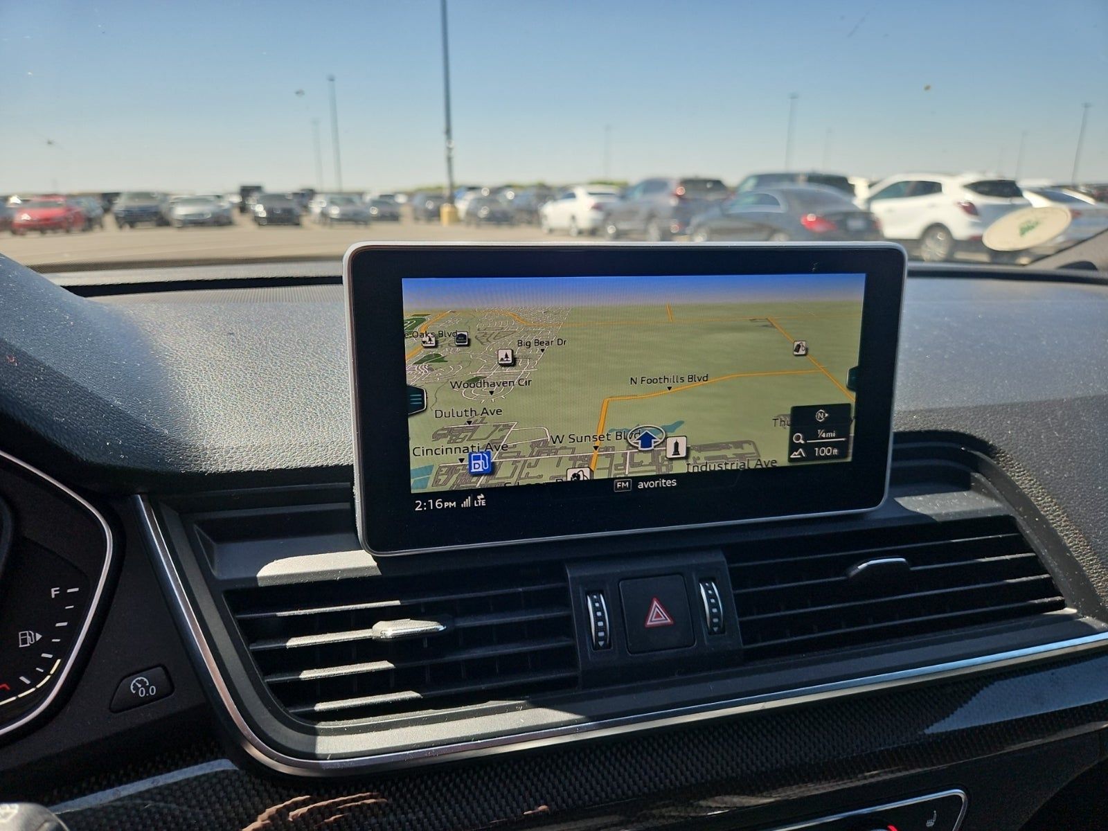 2019 Audi SQ5 Premium Plus AWD