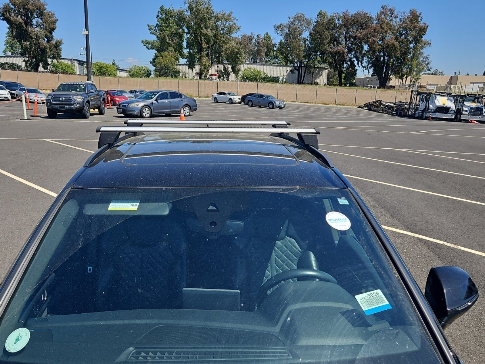 2019 Audi SQ5 Premium Plus AWD