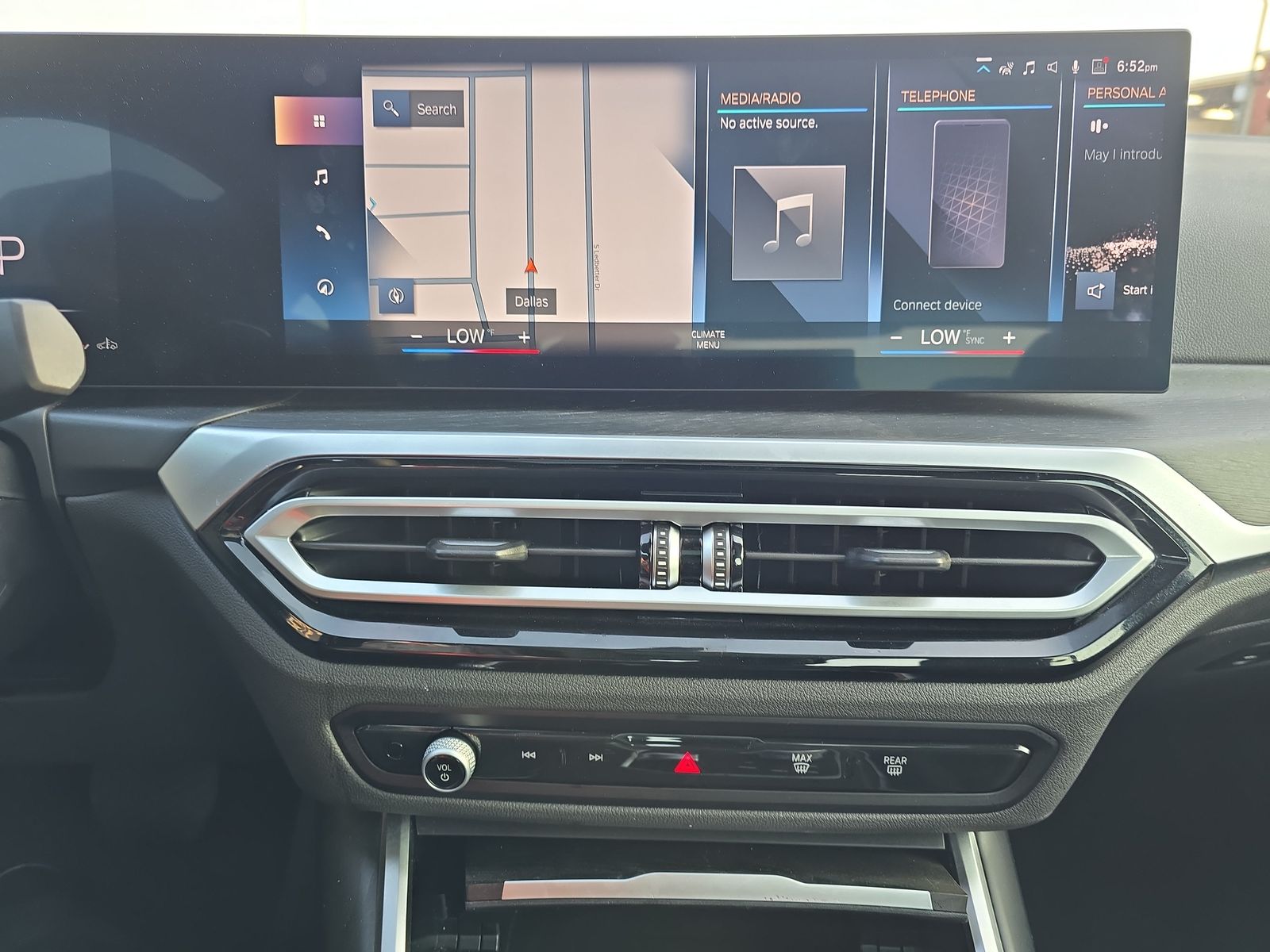 2024 BMW 3 Series 330i xDrive AWD