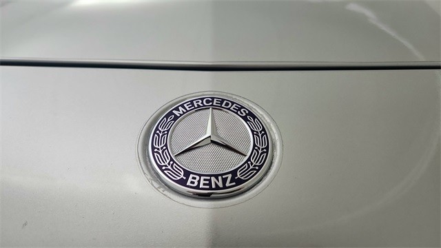 2015 Mercedes-Benz SL-Class SL 400 RWD