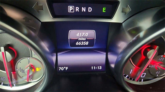 2015 Mercedes-Benz SL-Class SL 400 RWD