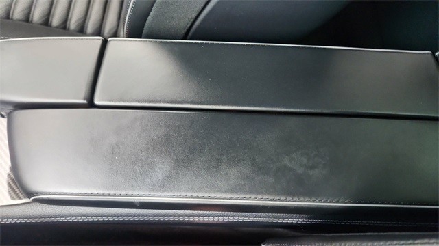 2015 Mercedes-Benz SL-Class SL 400 RWD