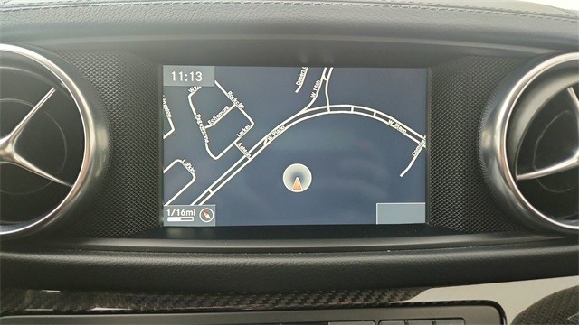 2015 Mercedes-Benz SL-Class SL 400 RWD