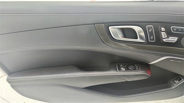 2015 Mercedes-Benz SL-Class SL 400 RWD