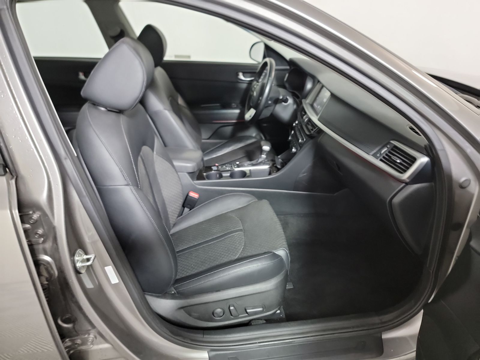 2019 Kia Optima EX FWD