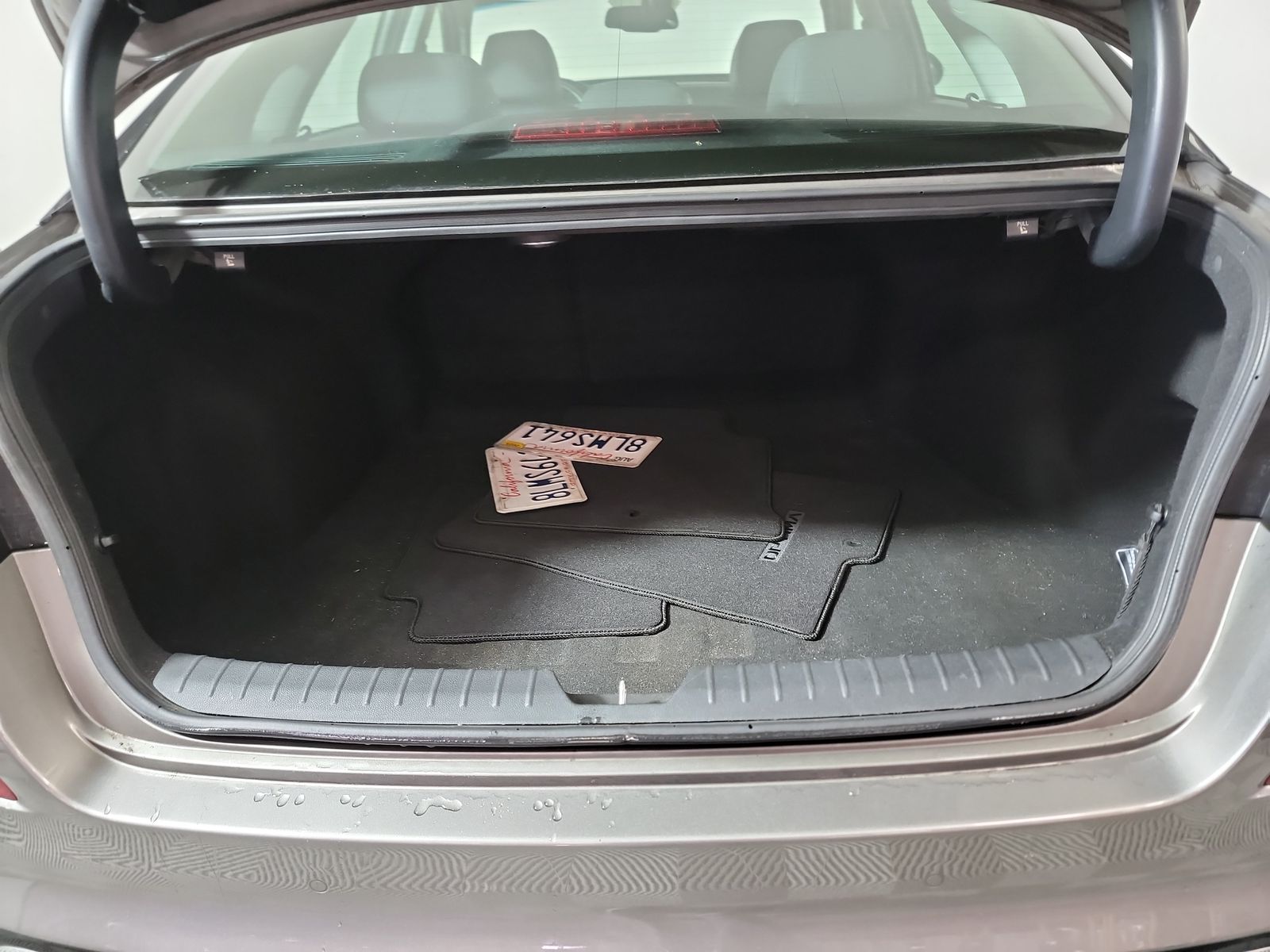 2019 Kia Optima EX FWD