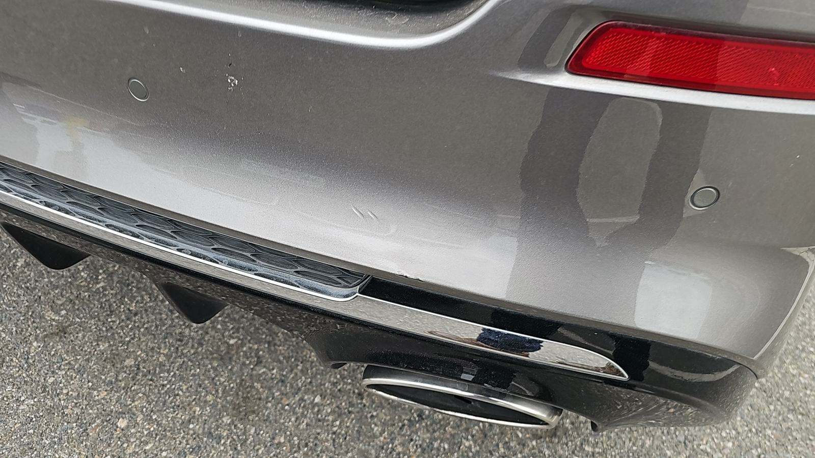 2019 Kia Optima EX FWD