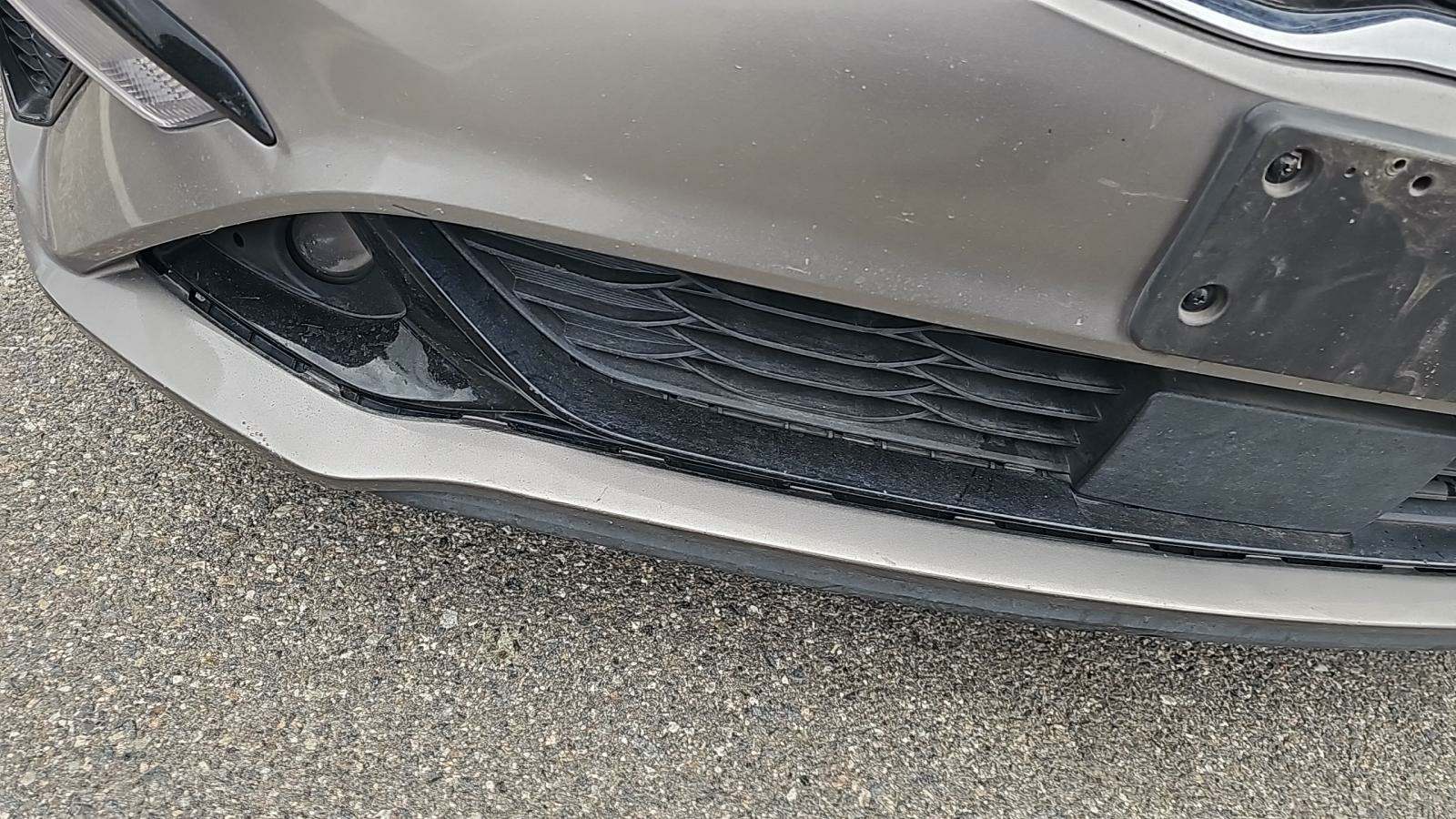 2019 Kia Optima EX FWD