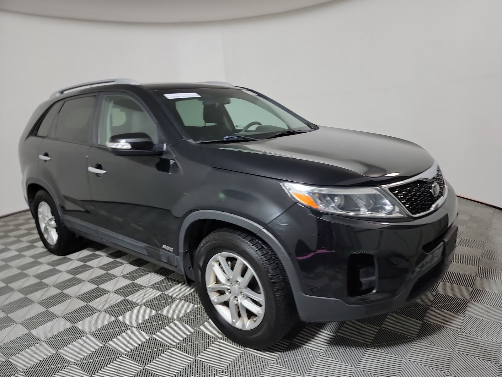 2015 Kia Sorento LX AWD