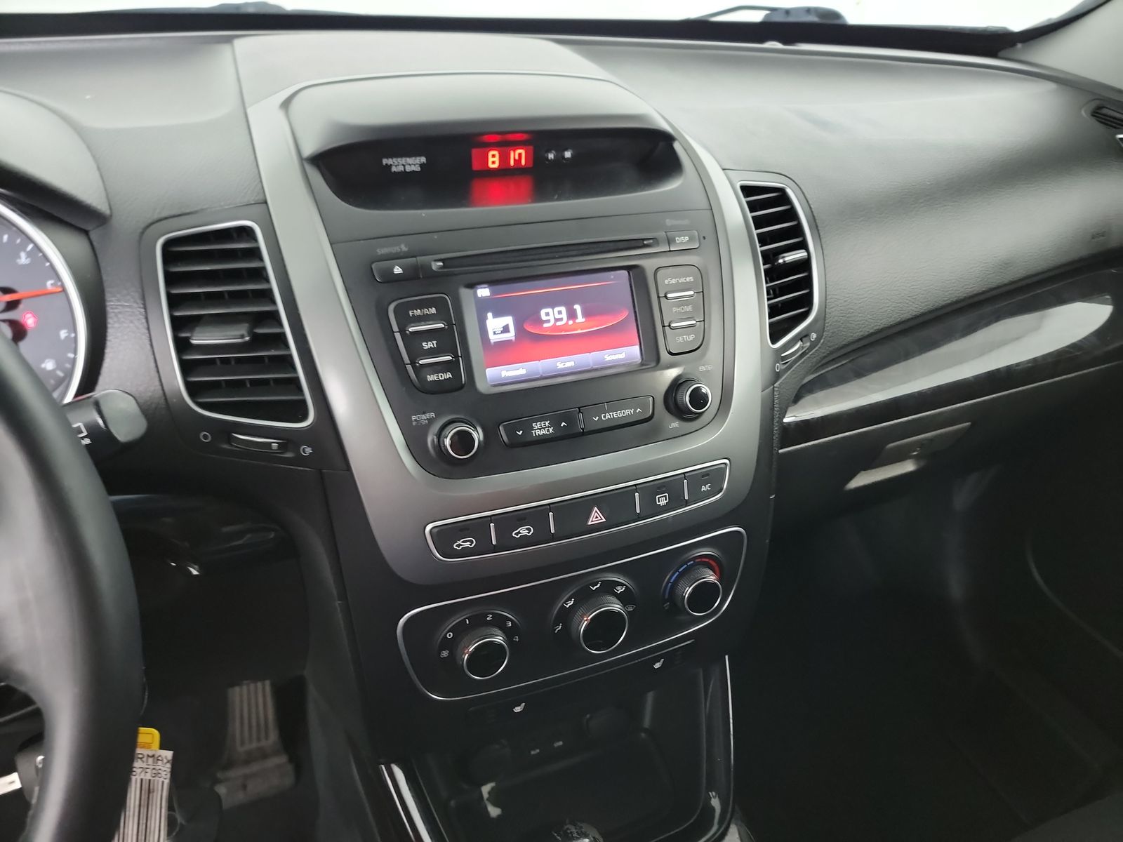 2015 Kia Sorento LX AWD