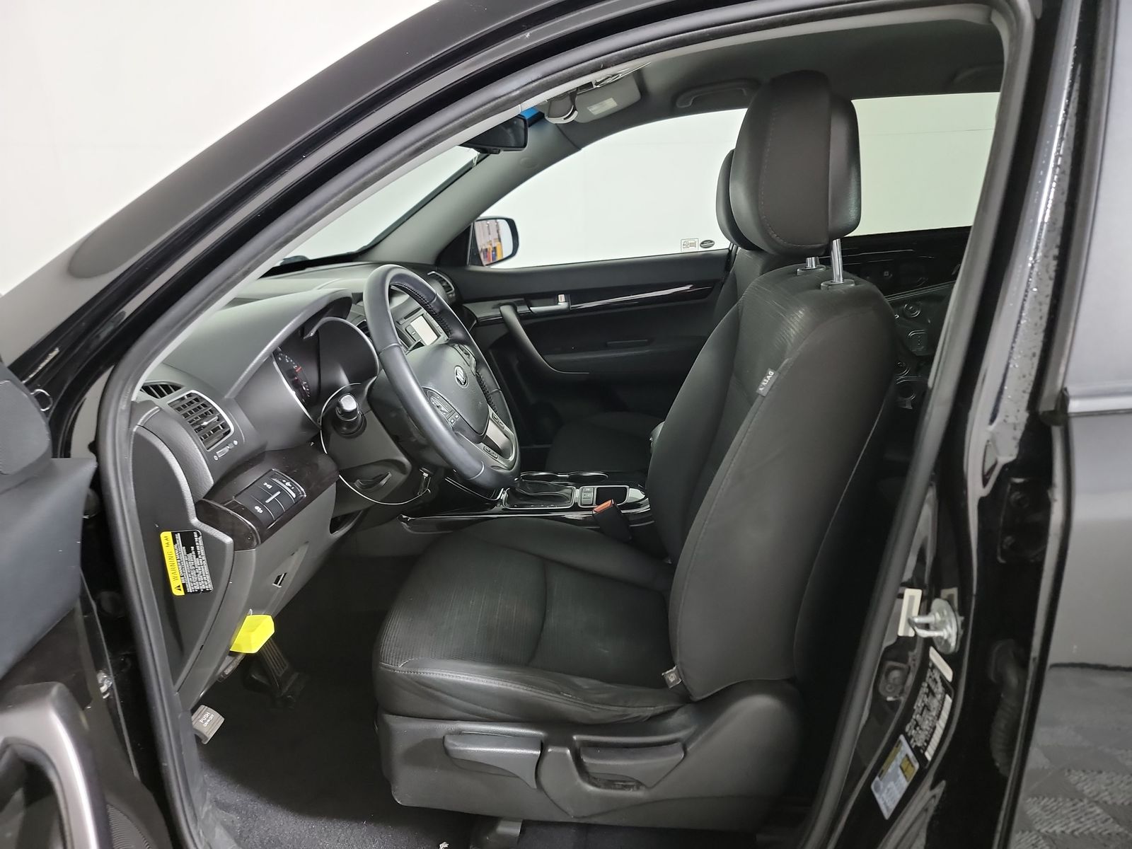 2015 Kia Sorento LX AWD