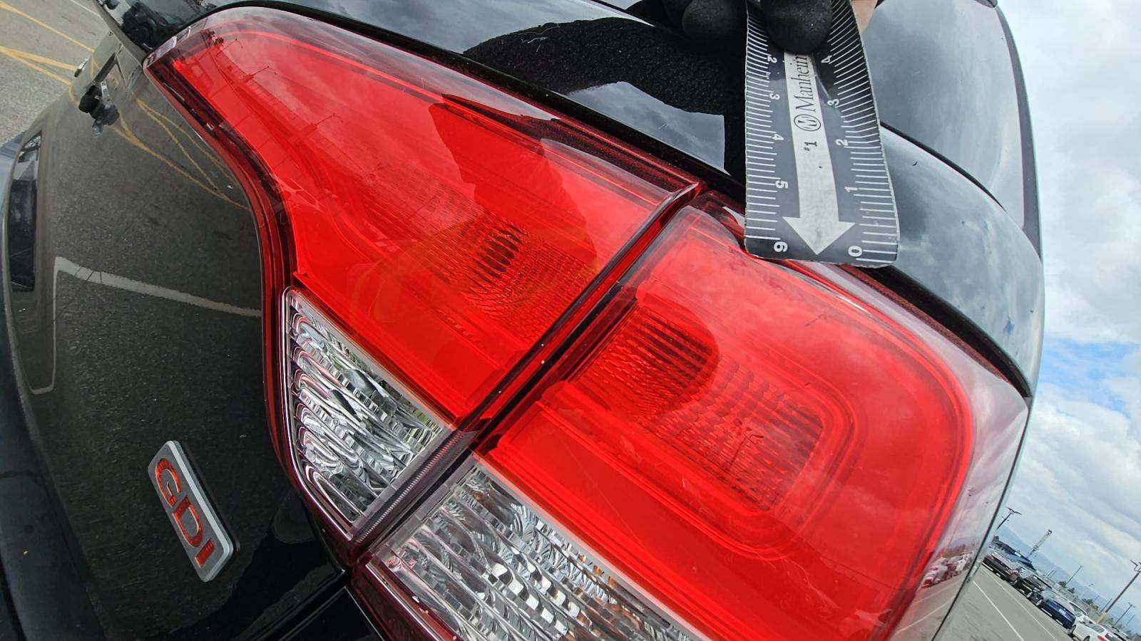 2015 Kia Sorento LX AWD