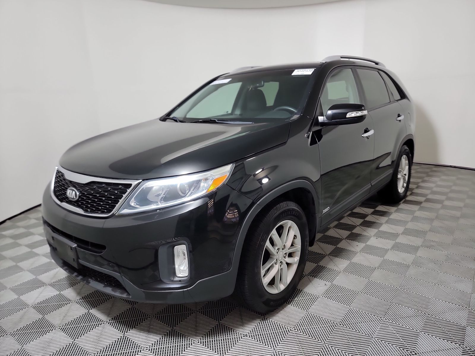 2015 Kia Sorento LX AWD