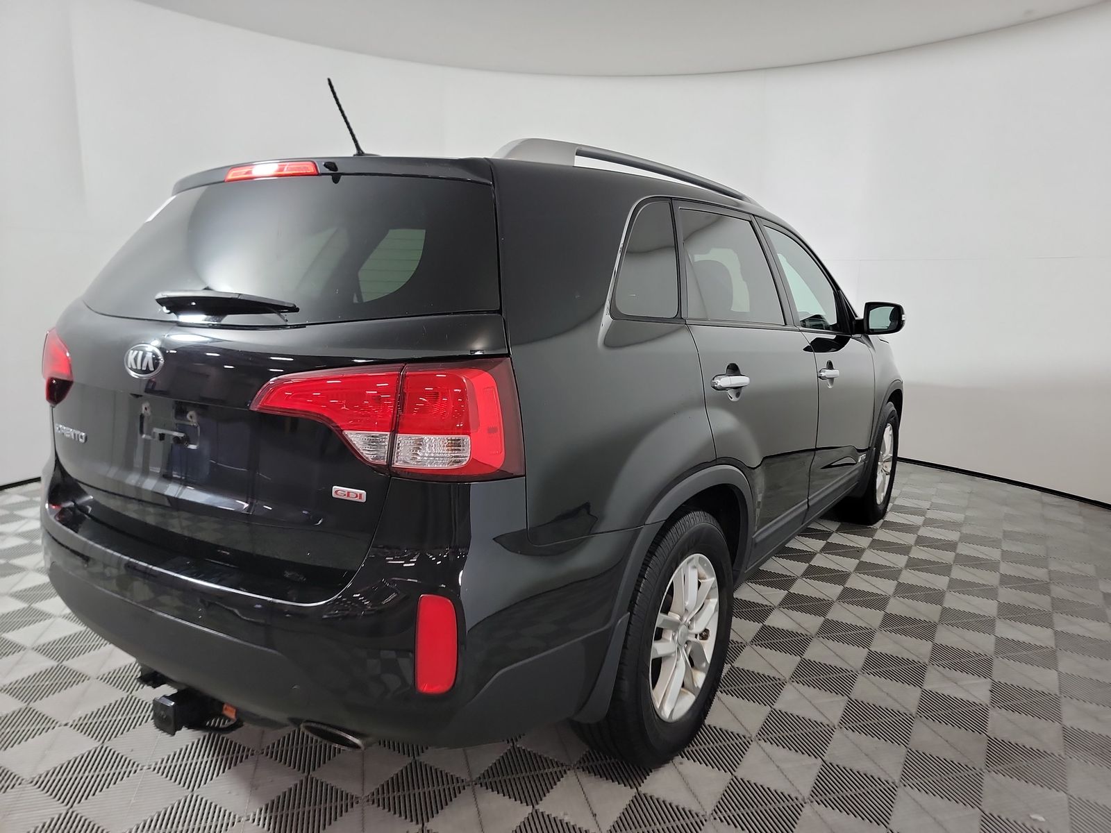 2015 Kia Sorento LX AWD