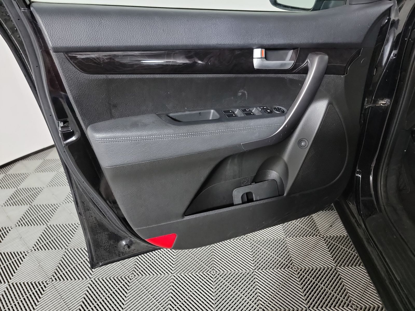 2015 Kia Sorento LX AWD