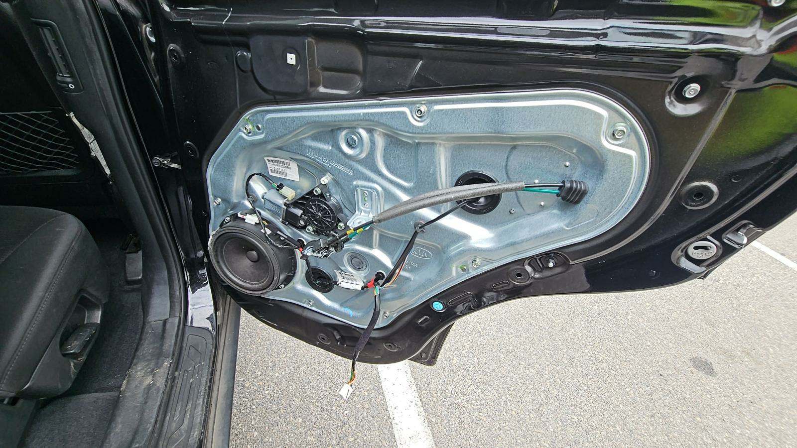 2015 Kia Sorento LX AWD