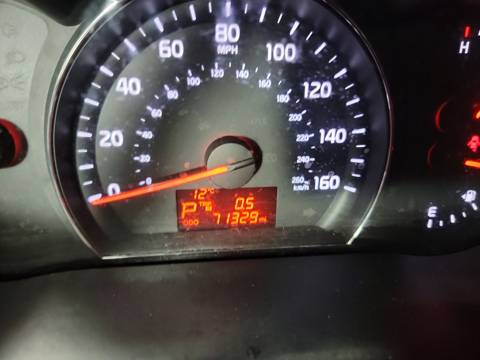 2015 Kia Sorento LX AWD