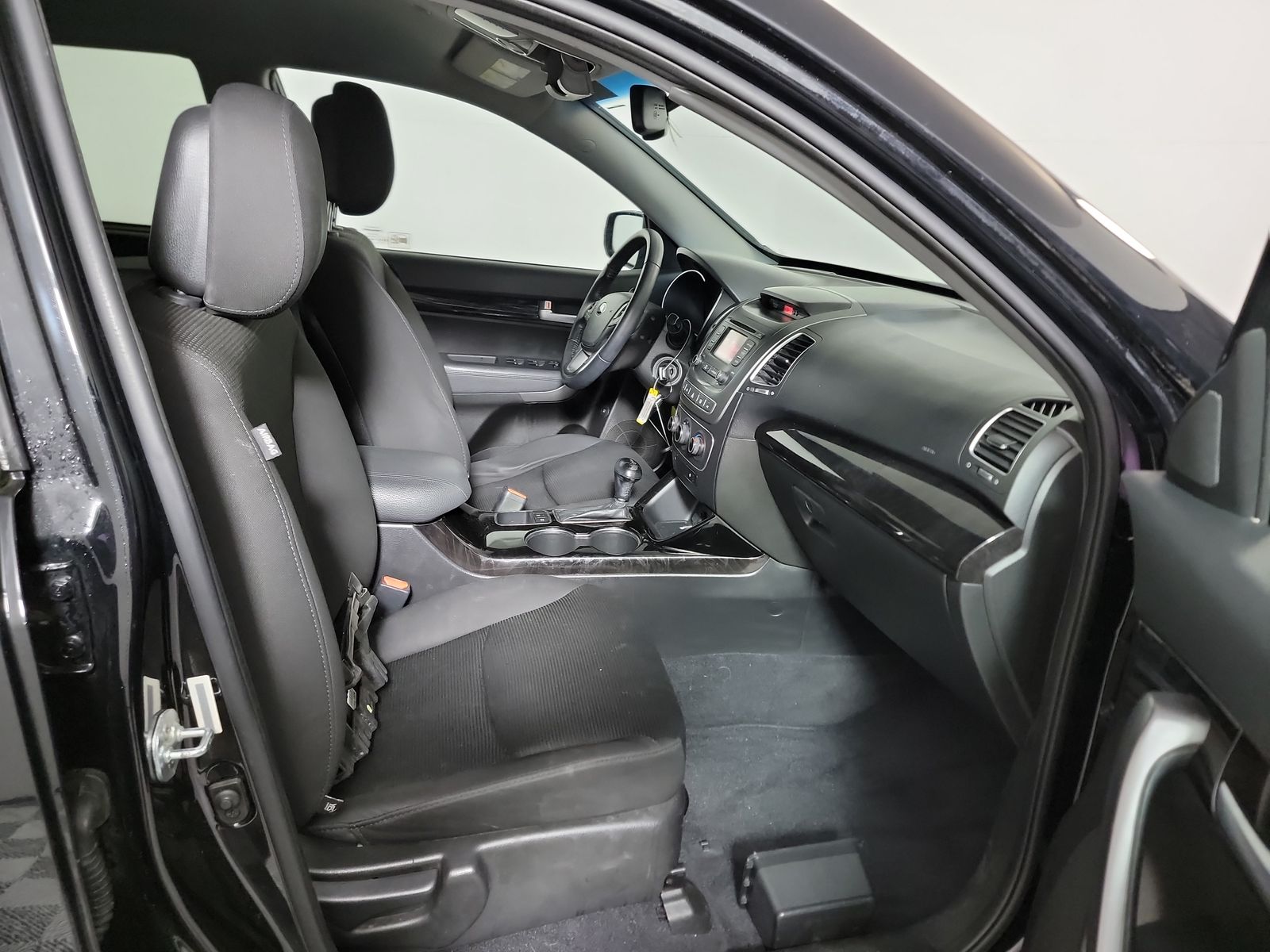 2015 Kia Sorento LX AWD