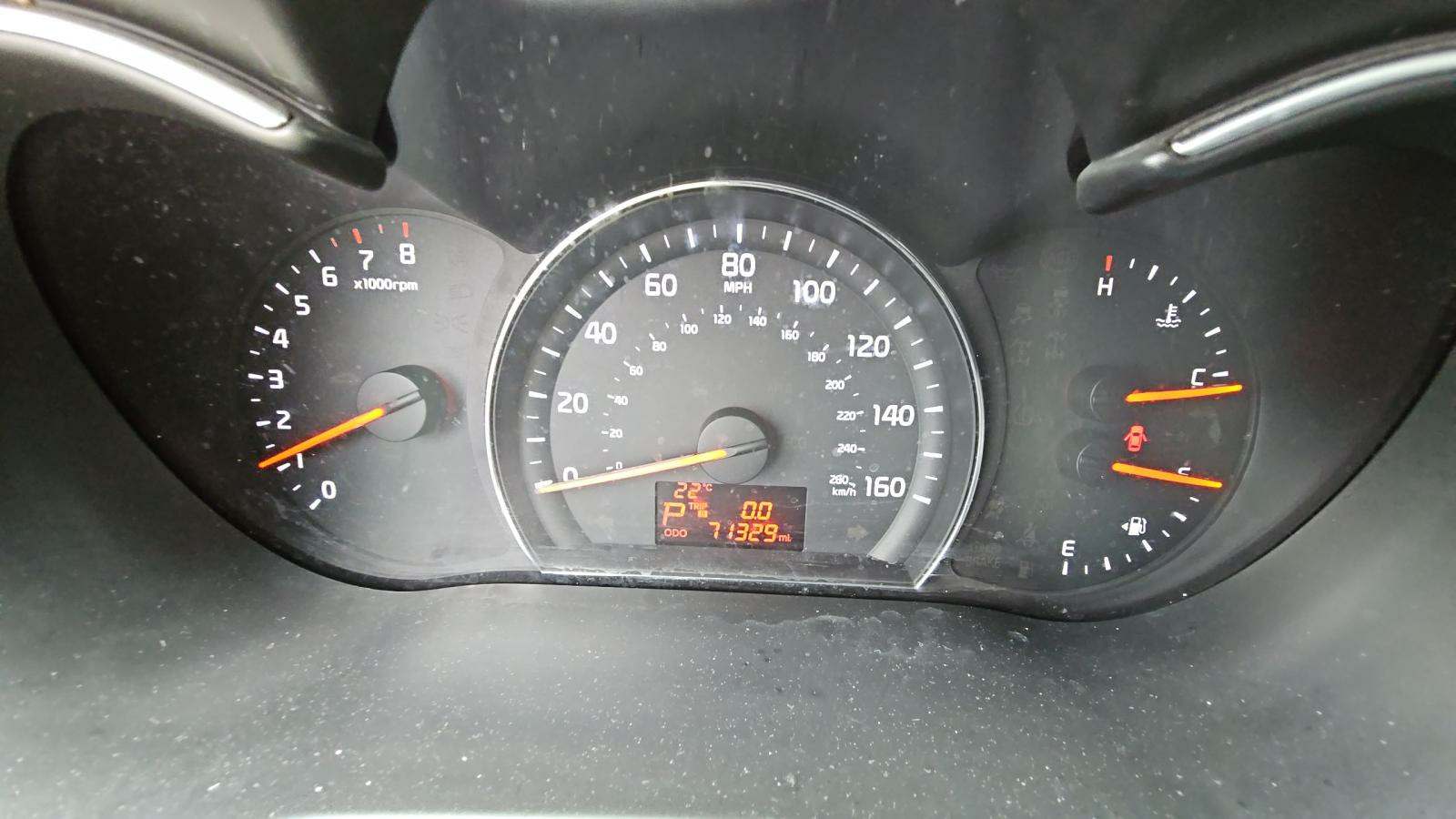 2015 Kia Sorento LX AWD