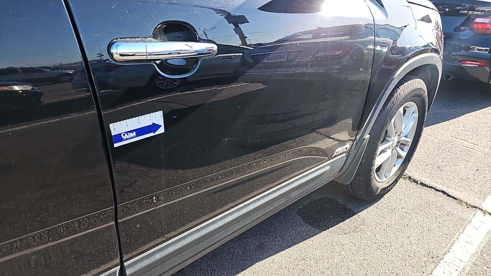 2015 Kia Sorento LX AWD