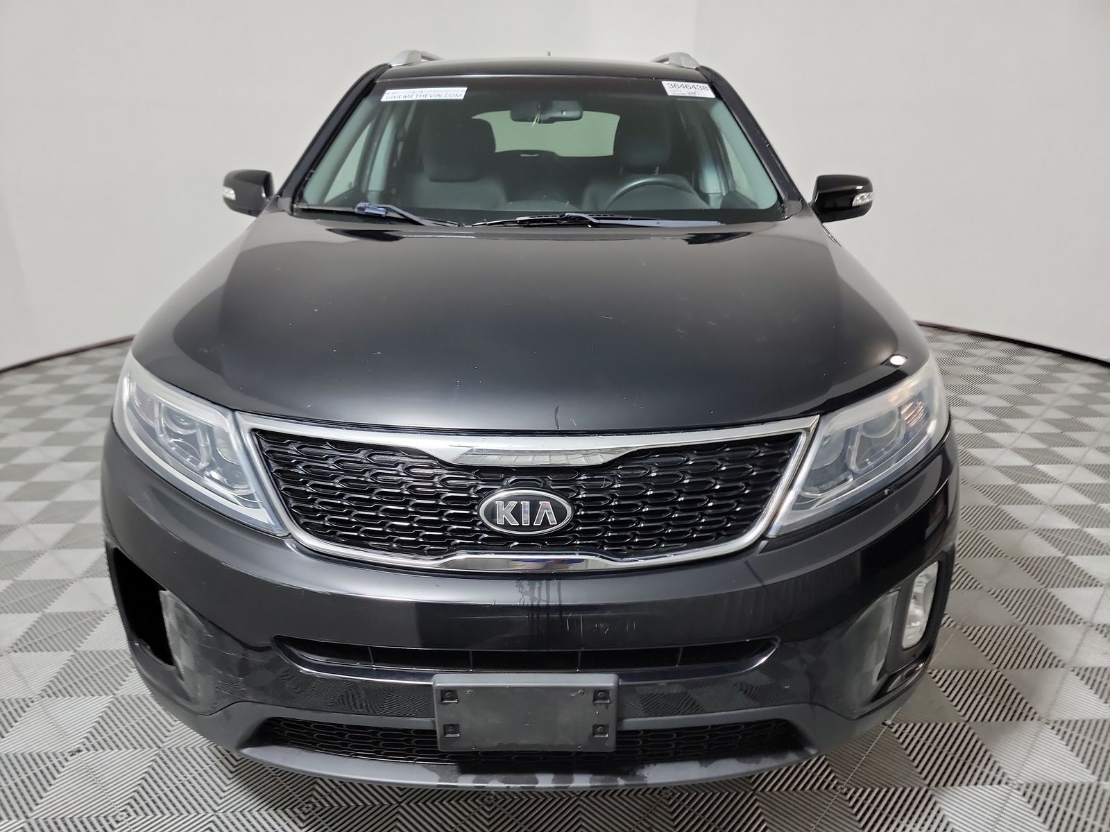 2015 Kia Sorento LX AWD