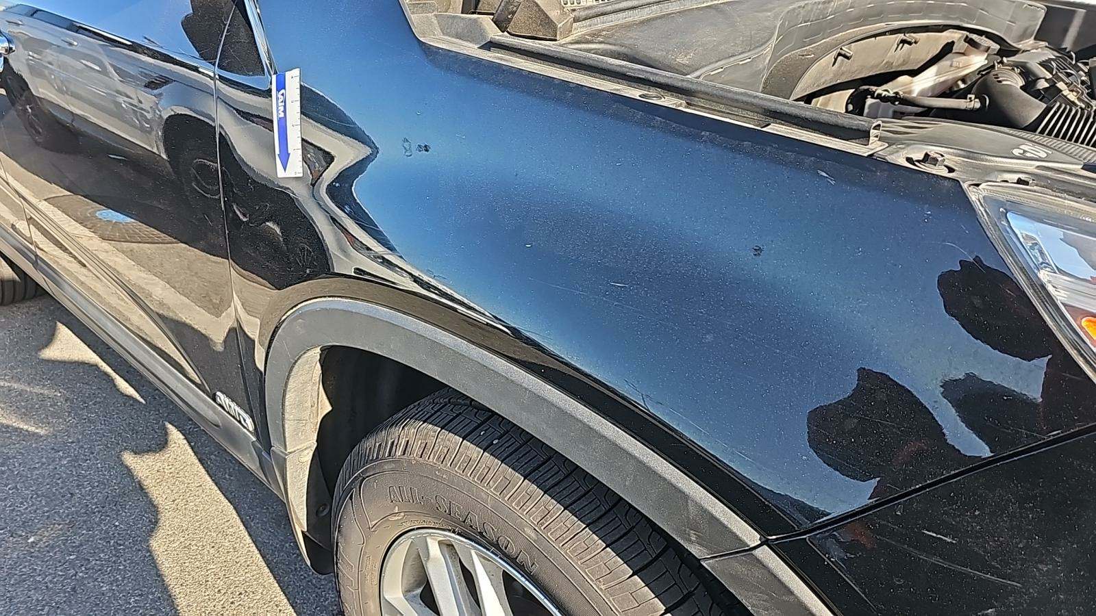 2015 Kia Sorento LX AWD