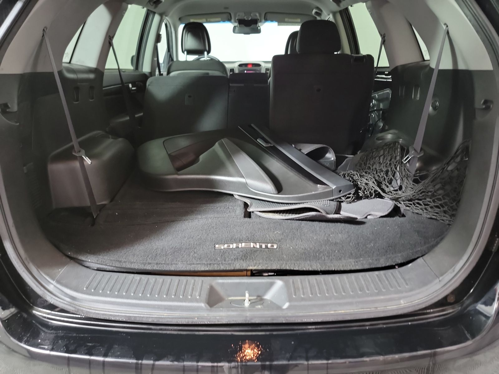 2015 Kia Sorento LX AWD