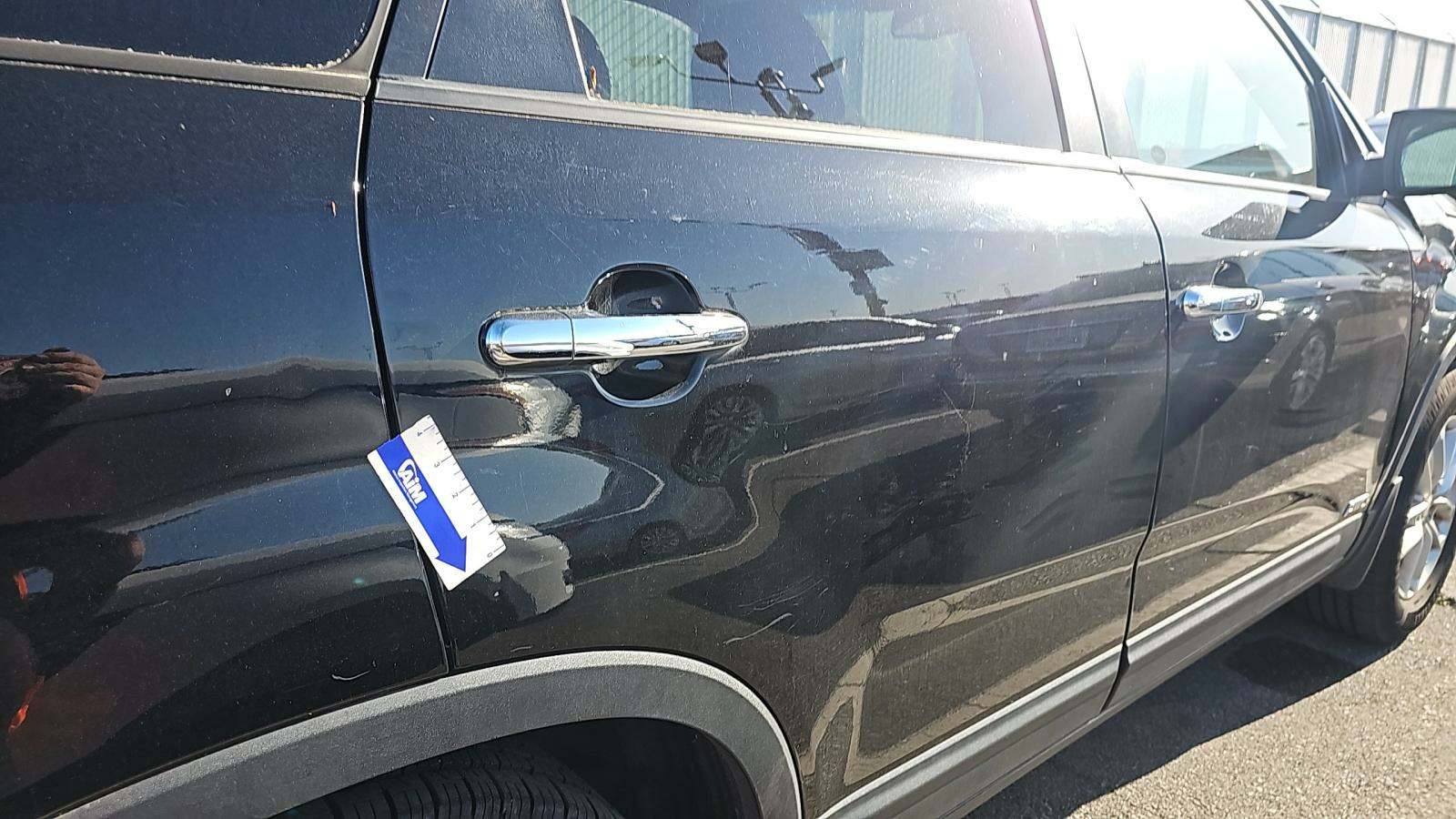 2015 Kia Sorento LX AWD