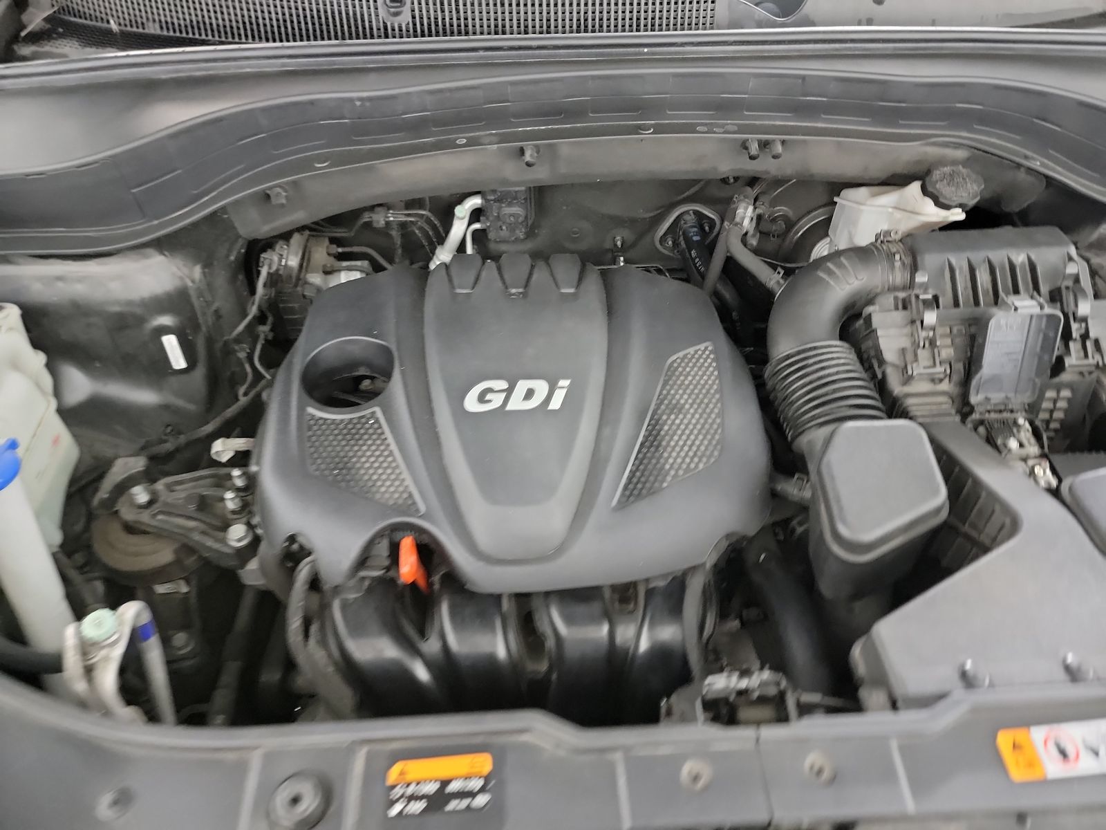 2015 Kia Sorento LX AWD