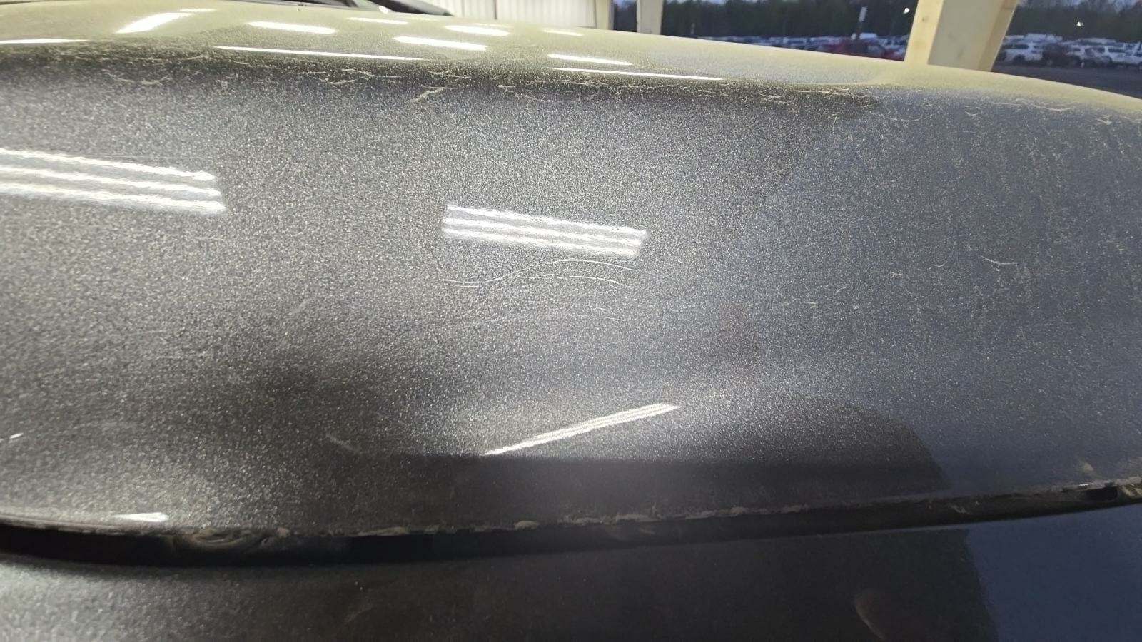 2019 Ford F-150 XL AWD