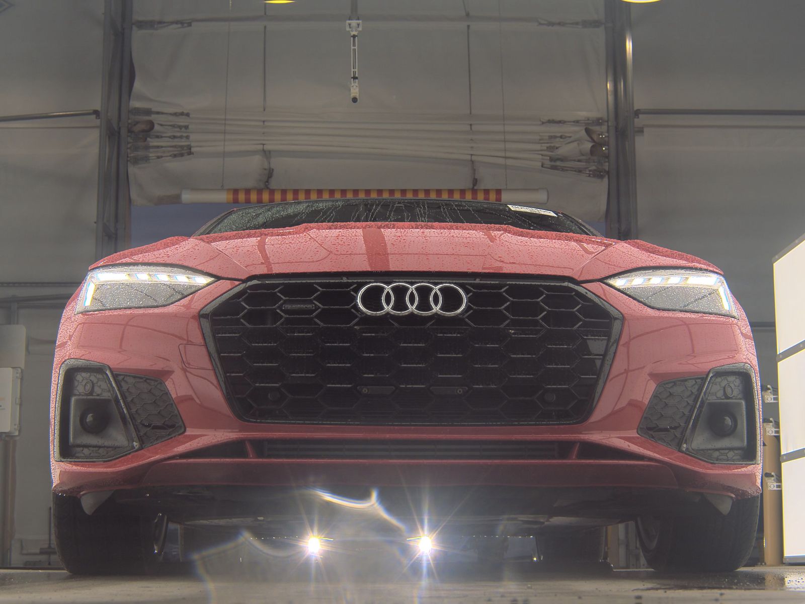 2025 Audi A5 S Line Premium AWD