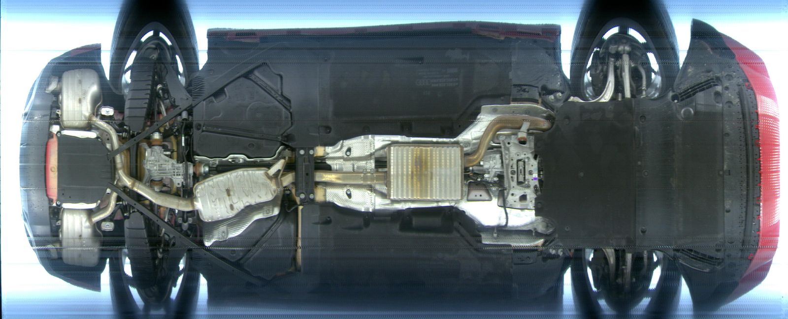 2025 Audi A5 S Line Premium AWD