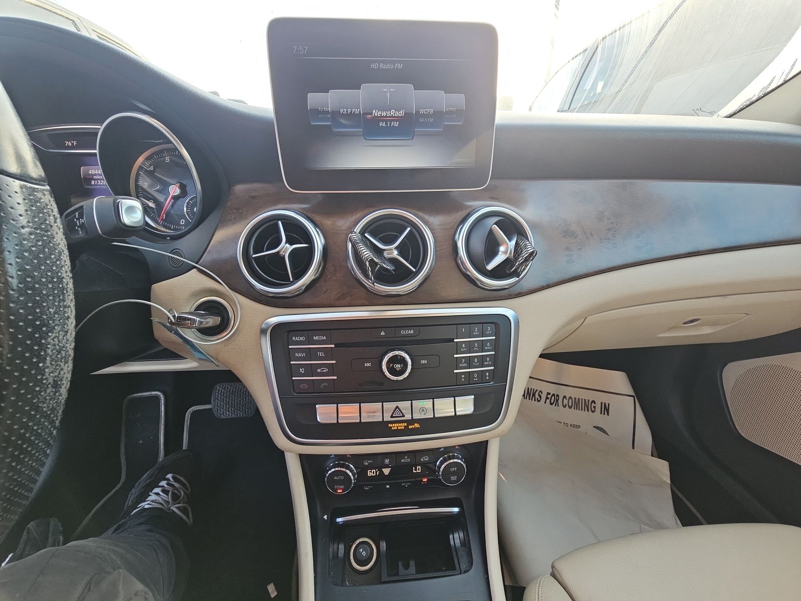 2019 Mercedes-Benz GLA GLA 250 FWD