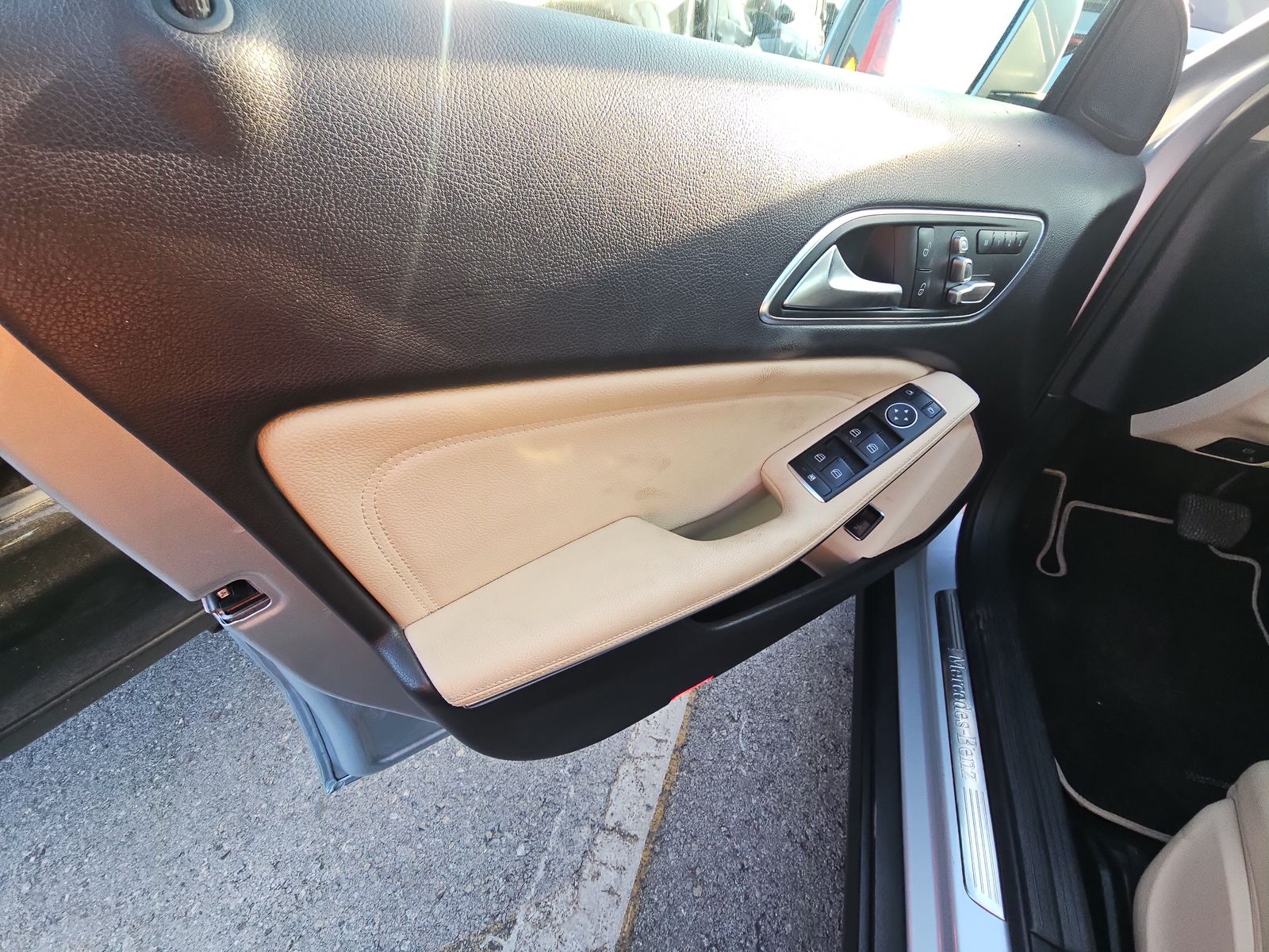 2019 Mercedes-Benz GLA GLA 250 FWD