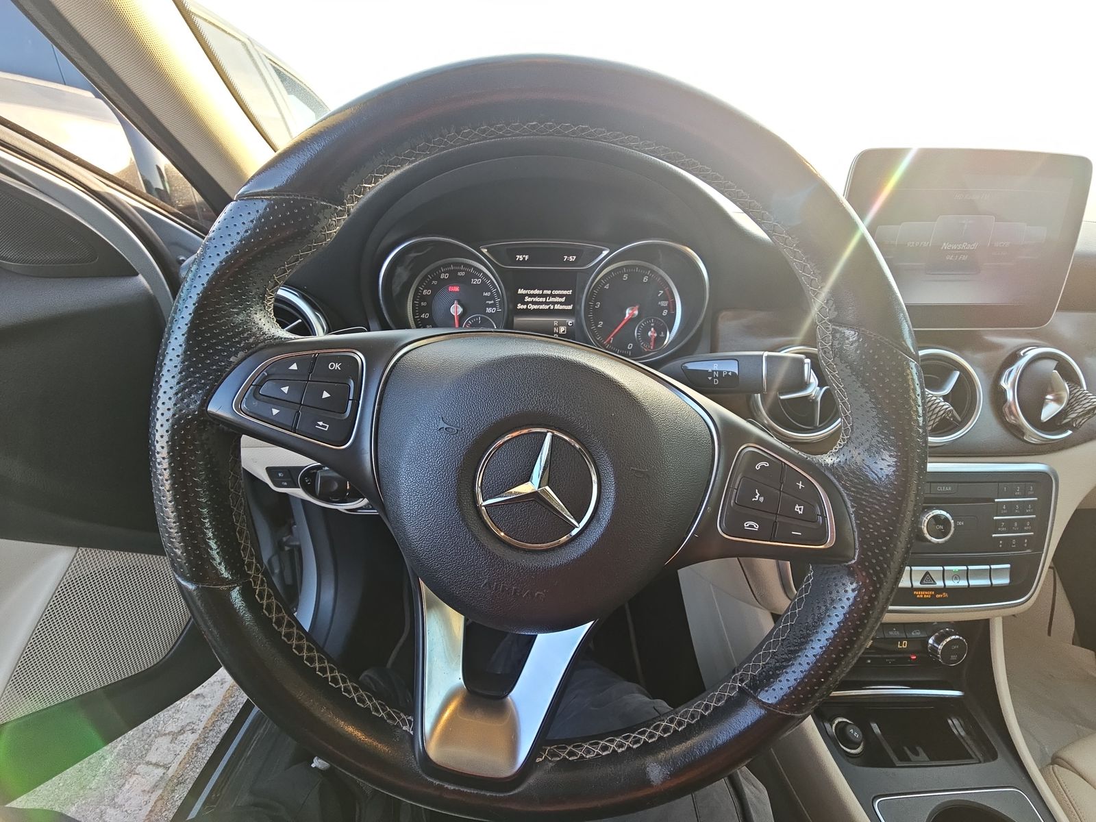 2019 Mercedes-Benz GLA GLA 250 FWD