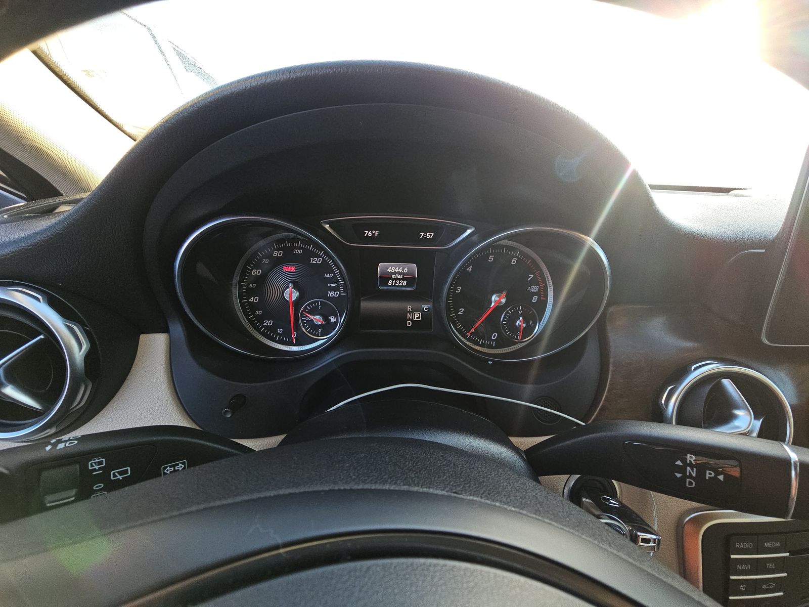 2019 Mercedes-Benz GLA GLA 250 FWD